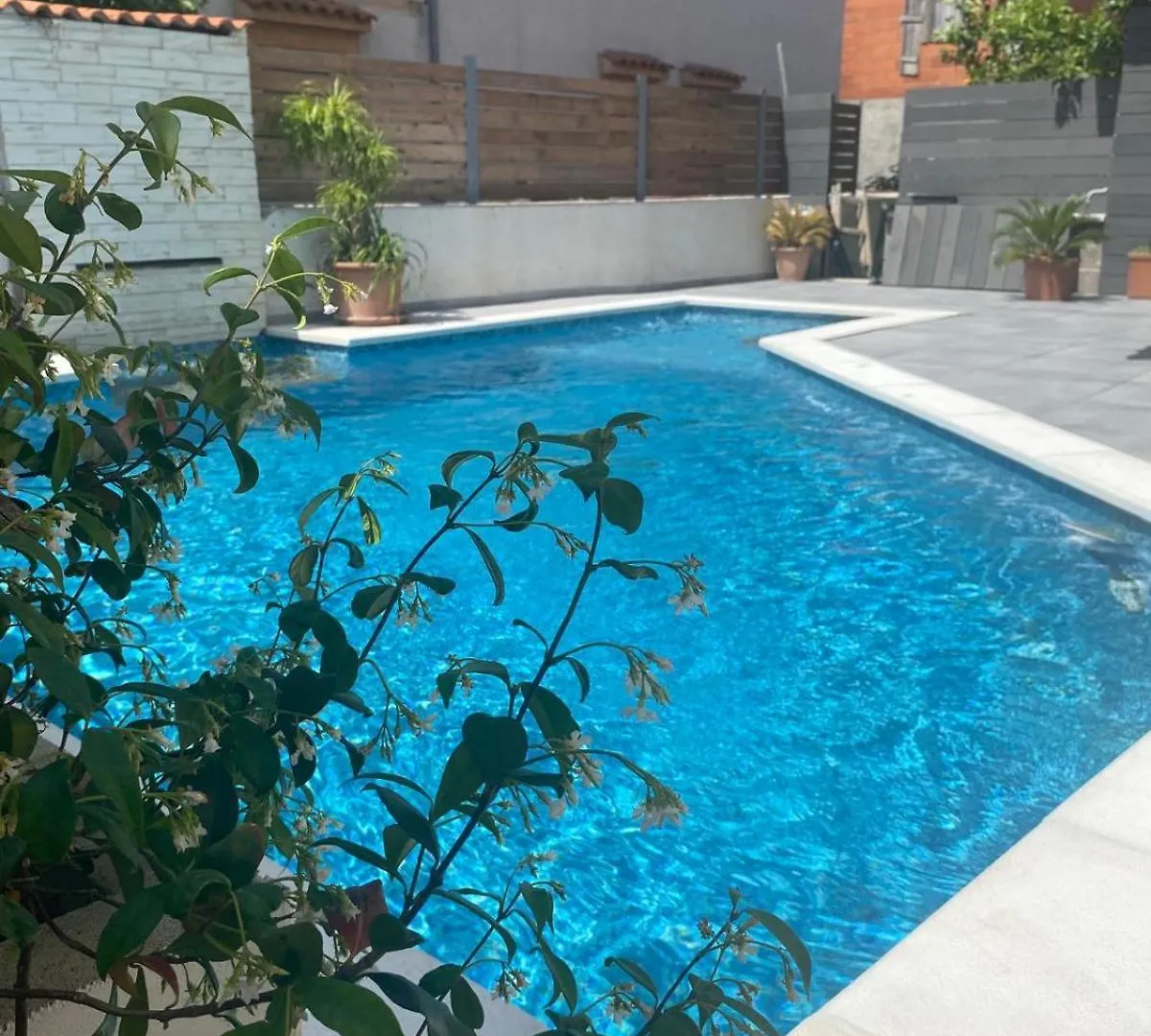 Private Pool 2 Rooms Biograd Na Moru
