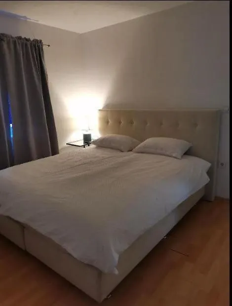 Apartamento Private Pool 2 Rooms Biograd Na Moru