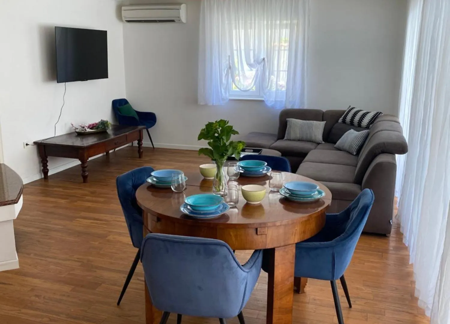 Private Pool 2 Rooms Biograd Na Moru 0*,  Croacia