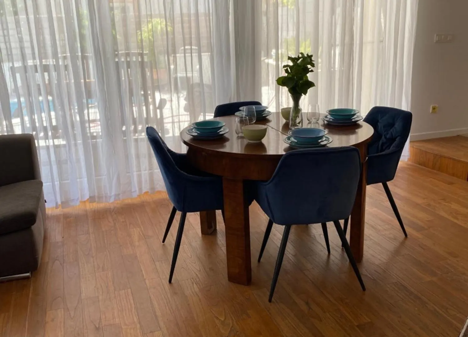 Private Pool 2 Rooms Biograd Na Moru Apartamento
