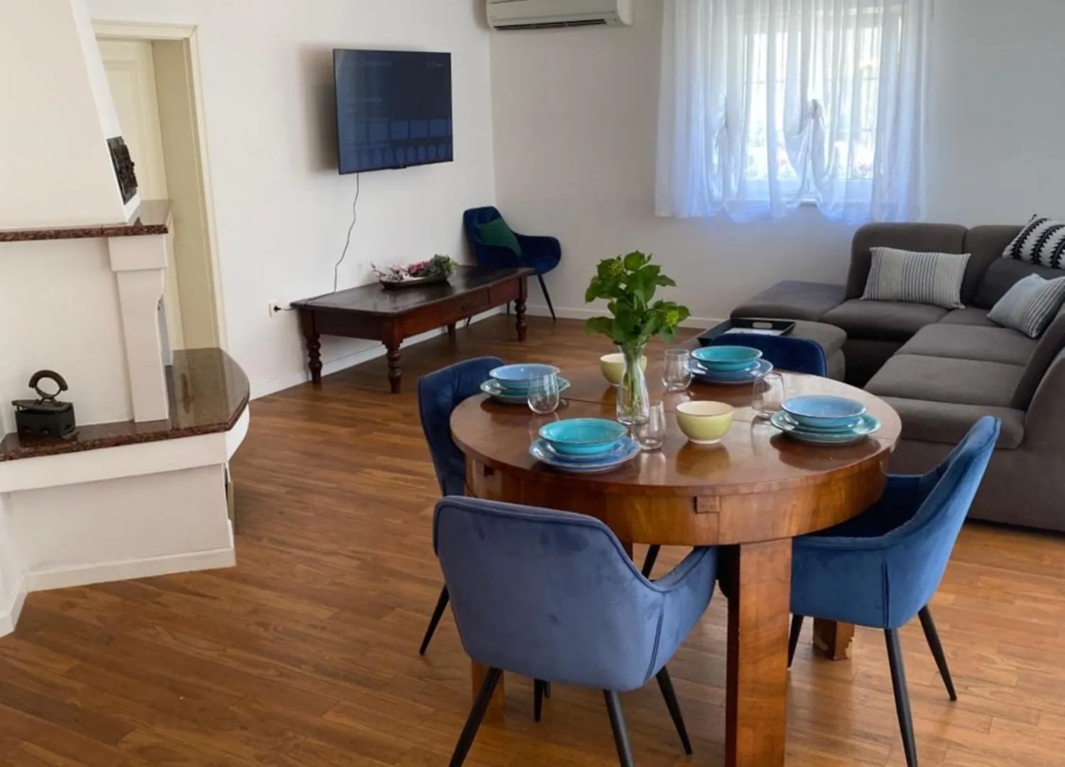Private Pool 2 Rooms Biograd Na Moru 0*,