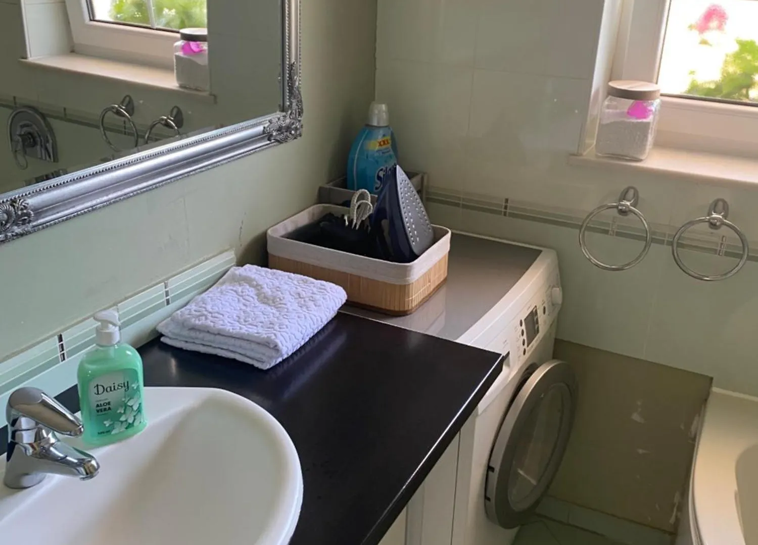 Private Pool 2 Rooms Biograd Na Moru Croacia