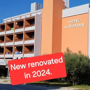 Hotel Albamaris, Biograd Na Moru