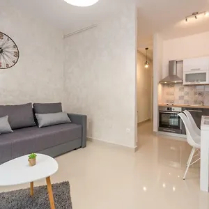Apartman Kekel, Biograd Na Moru